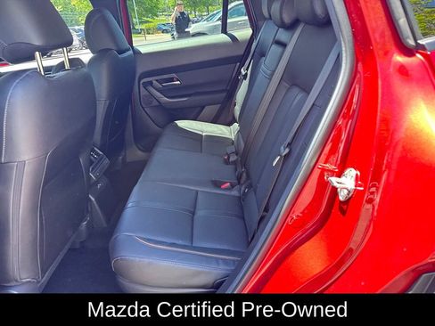Certified 2026 MAZDA CX-50 2.5 Hybrid w/ Weather Package AWD/4WD image 50
