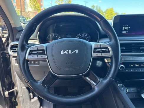 Used 2022 Kia Telluride EX w/ Towing Package AWD/4WD image 23