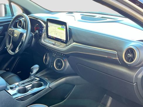 Used 2023 Chevrolet Blazer Premier w/ Driver Confidence II Package image 30