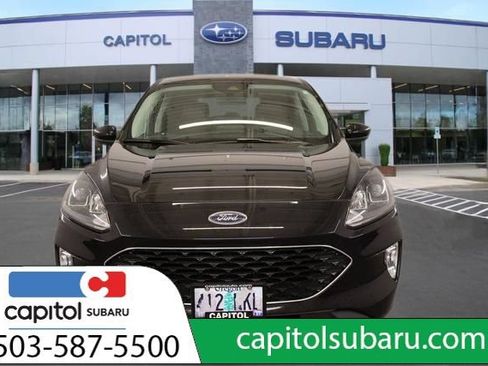 Used 2022 Ford Escape SEL w/ Technology Package FWD image 8