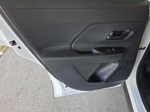 New 2026 Nissan Kicks S w/ Charging Package FWD image 30