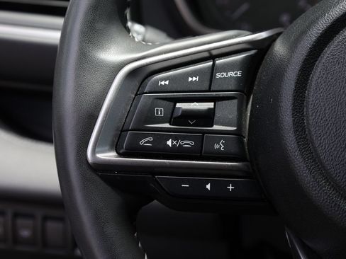 Used 2023 Subaru Ascent Touring AWD/4WD image 38