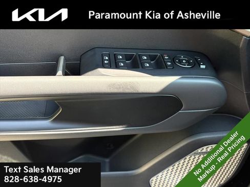 New 2027 Kia Telluride SX Prestige AWD/4WD image 26