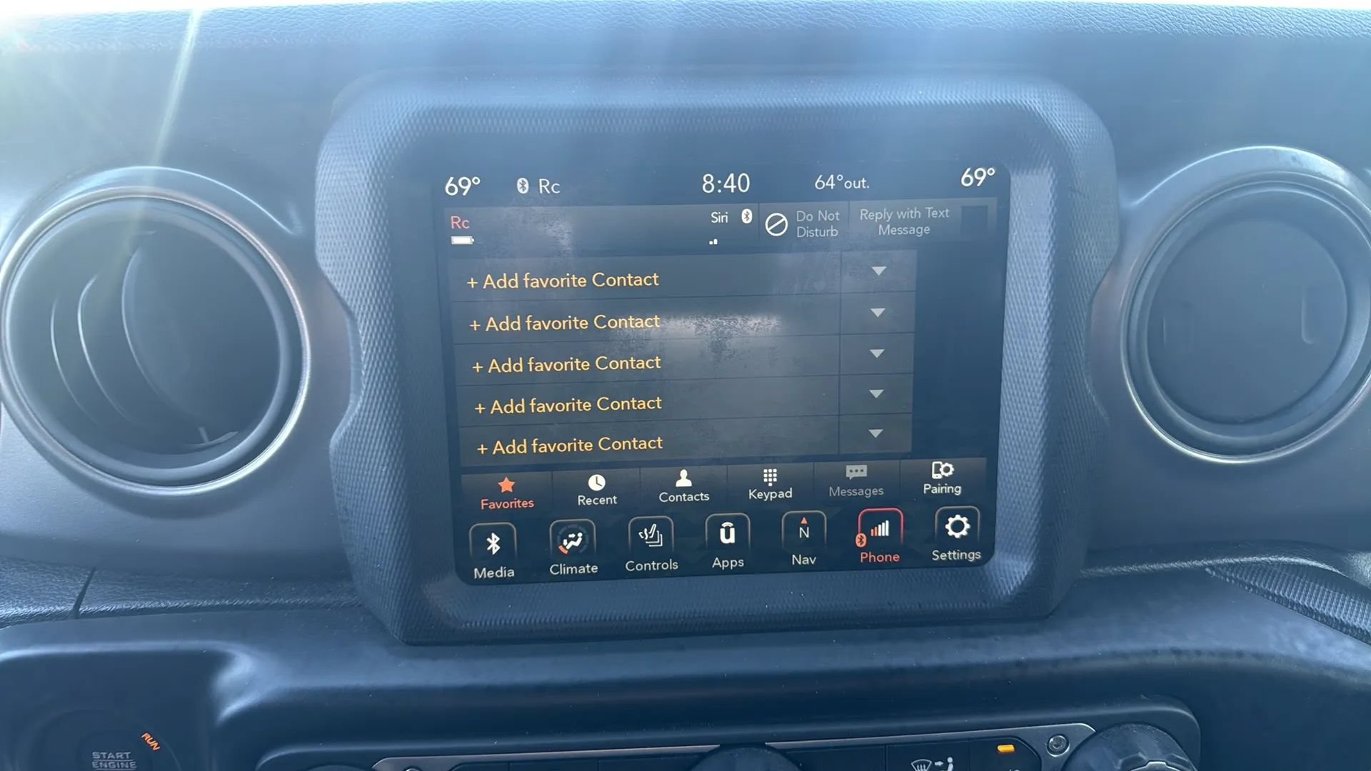 Used 2021 Jeep Wrangler Sport AWD/4WD image 15