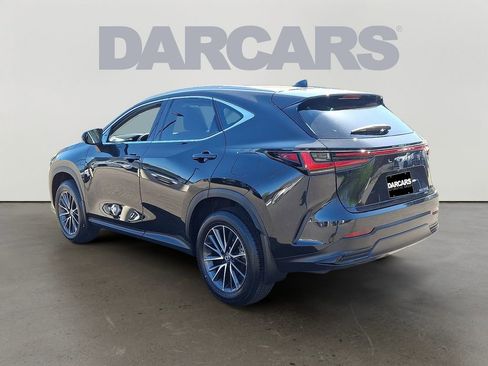 Used 2024 Lexus NX 350 AWD image 4