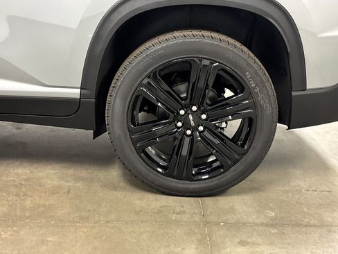 New 2026 GMC Acadia Elevation w/ Black Edition image 11