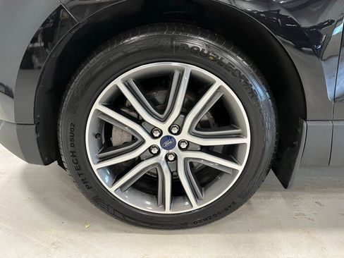 Certified 2021 Ford Edge Titanium w/ Canadian Touring Package AWD/4WD image 23