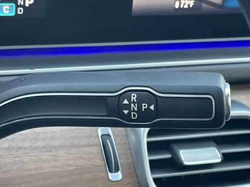 Certified 2025 Mercedes-Benz GLE 350 4MATIC image 28