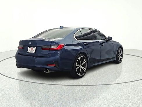 Used 2021 BMW 330i xDrive Sedan AWD/4WD image 7