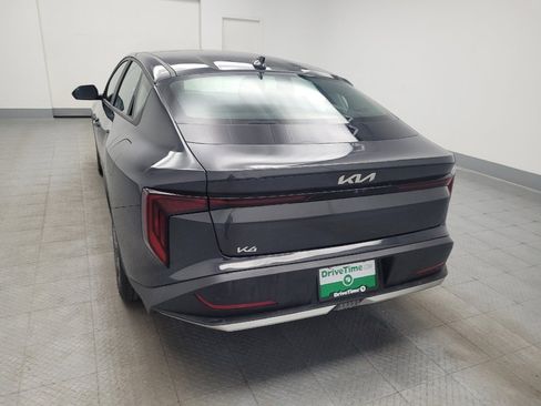 Used 2025 Kia K4 LX image 6