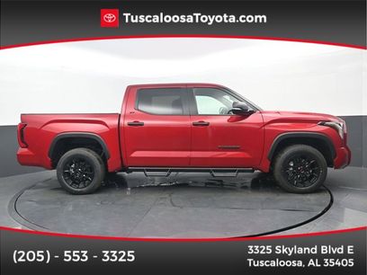 New 2026 Toyota Tundra SR5