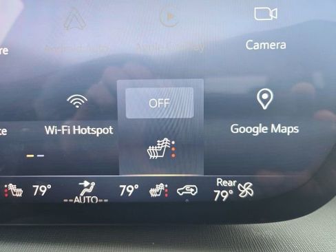 Used 2025 Buick Enclave Sport Touring image 34