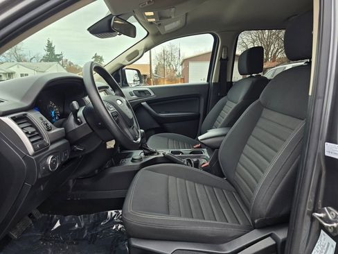 Used 2021 Ford Ranger XL w/ Equipment Group 101A High image 23