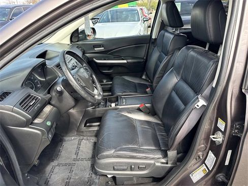Used 2012 Honda CR-V EX-L image 14