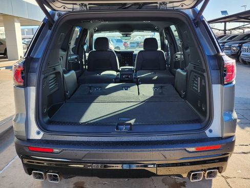 New 2026 GMC Acadia AT4 w/ Luxury Package image 55
