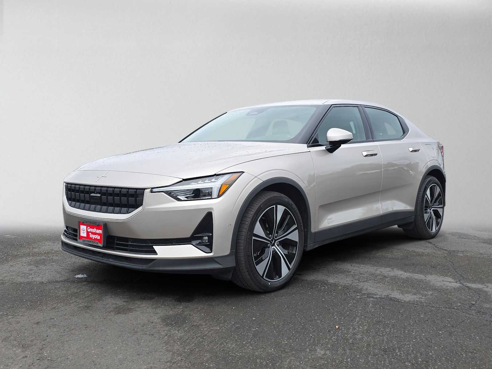 Used 2023 Polestar Polestar 2 w/ Pilot Pack FWD image 8