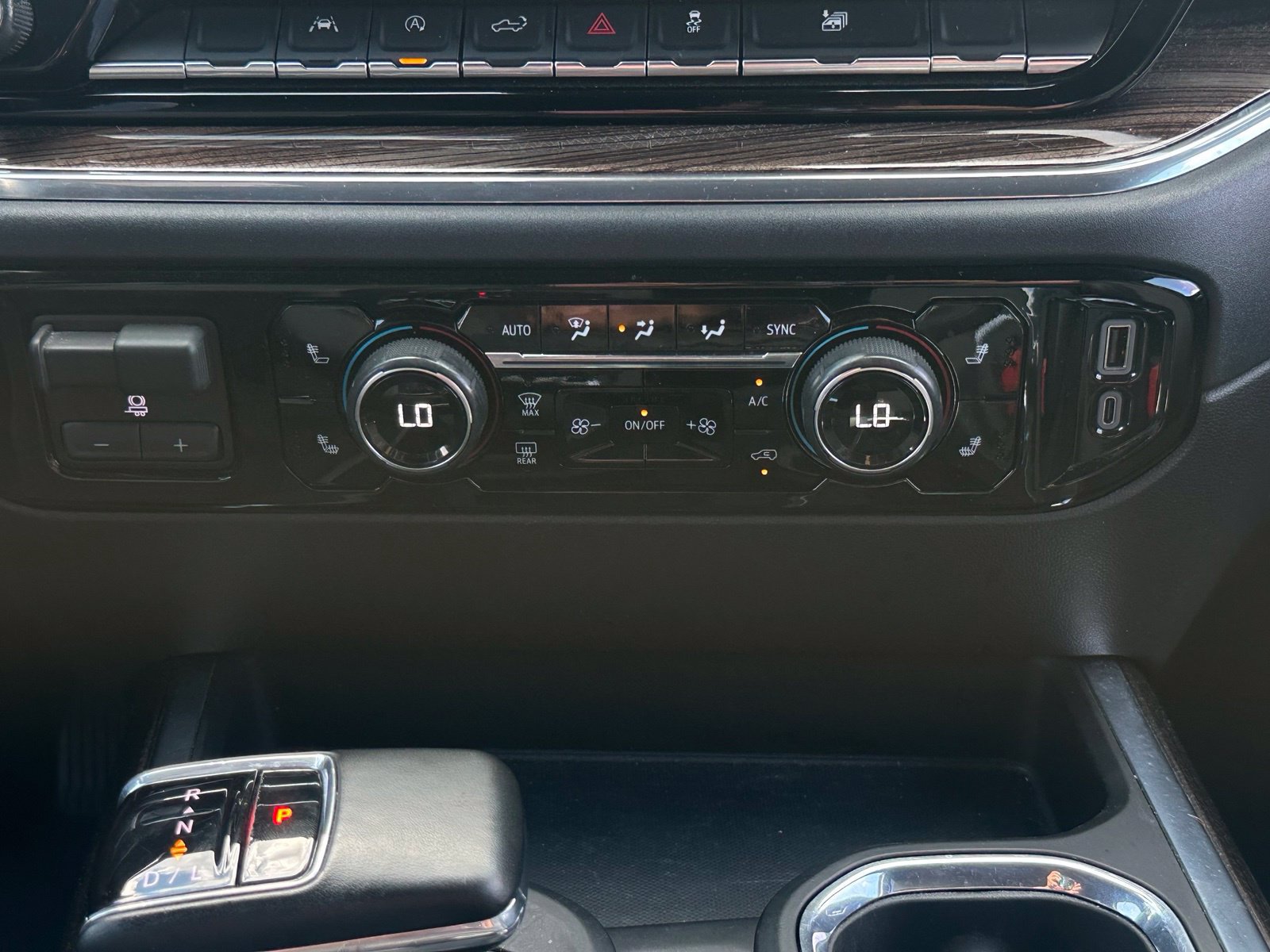 Used 2023 Chevrolet Silverado 1500 RST w/ Texas Edition Plus RWD image 15