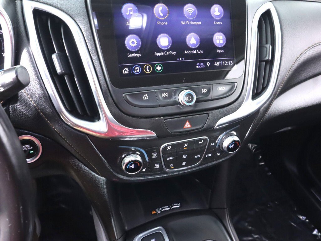 Used 2020 Chevrolet Equinox Premier w/ LPO, Floor Liner Package AWD/4WD image 15
