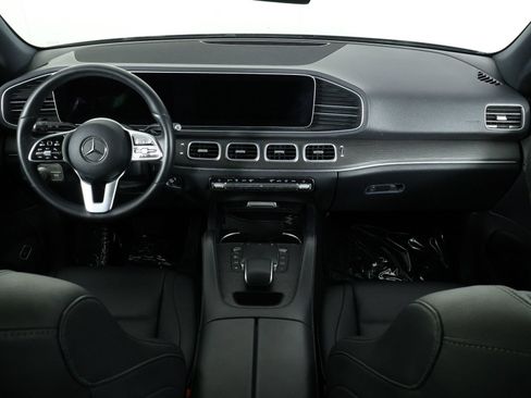 Used 2022 Mercedes-Benz GLE 350 4MATIC image 7