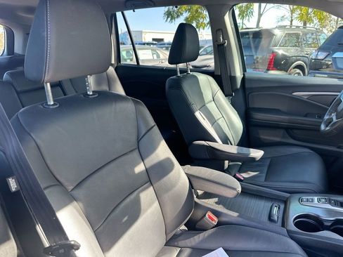 Used 2022 Honda Pilot Special Edition image 51