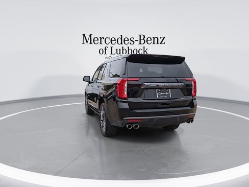 Used 2023 GMC Yukon Denali Ultimate AWD/4WD image 7