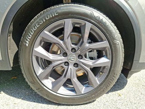Used 2023 Acura MDX A-Spec AWD/4WD image 8