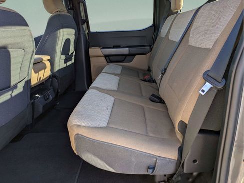 Used 2023 Ford F150 XLT AWD/4WD image 10