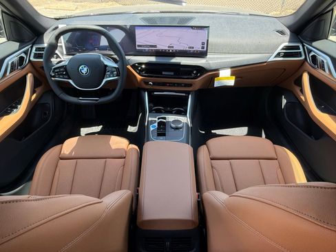 New 2026 BMW i4 eDrive40 w/ Driving Assistance Package RWD image 30