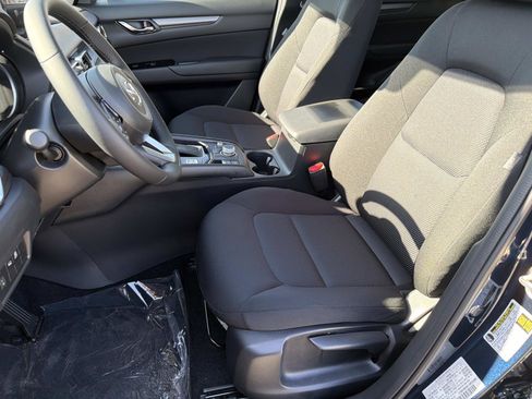 New 2025 MAZDA CX-5 AWD 2.5 S image 19