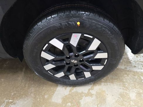 New 2026 Hyundai Santa Cruz SEL AWD/4WD image 33