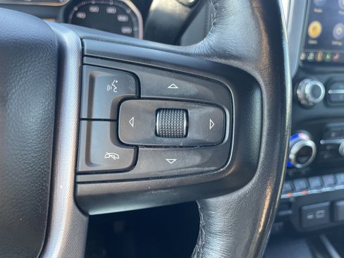 Used 2019 GMC Sierra 1500 SLT w/ SLT Premium Plus Package image 12