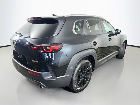 Used 2025 MAZDA CX-50 AWD 2.5 S w/ Premium Package image 7