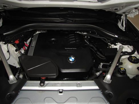 Used 2022 BMW X3 sDrive30i w/ Convenience Package w/ZPA image 22