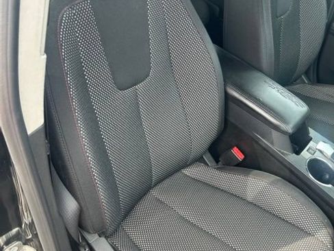 Used 2016 GMC Terrain SLE AWD/4WD image 21