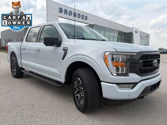 Used 2022 Ford F150 XLT w/ Equipment Group 302A High 360° Tour