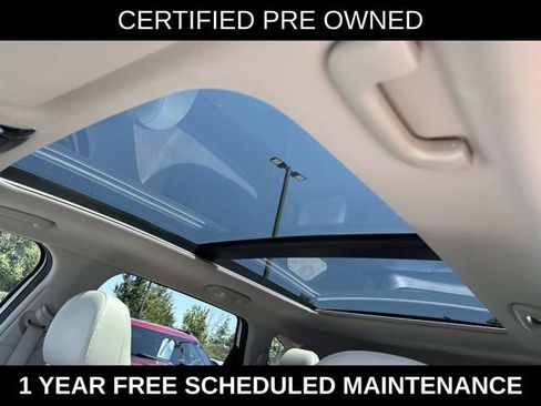 Used 2023 Kia Sorento EX w/ Panoramic Sunroof Package FWD image 16