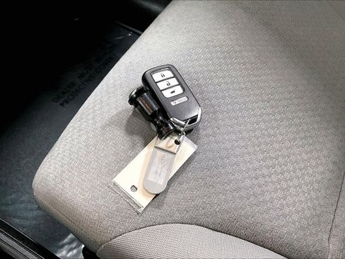 Used 2015 Honda CR-V EX image 14