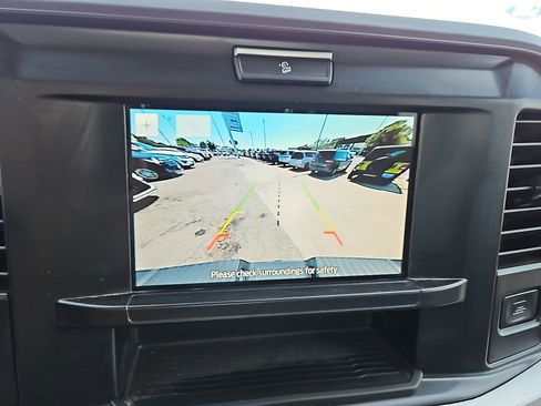 Used 2025 Ford F350 XLT w/ Tremor Off-Road Package image 17