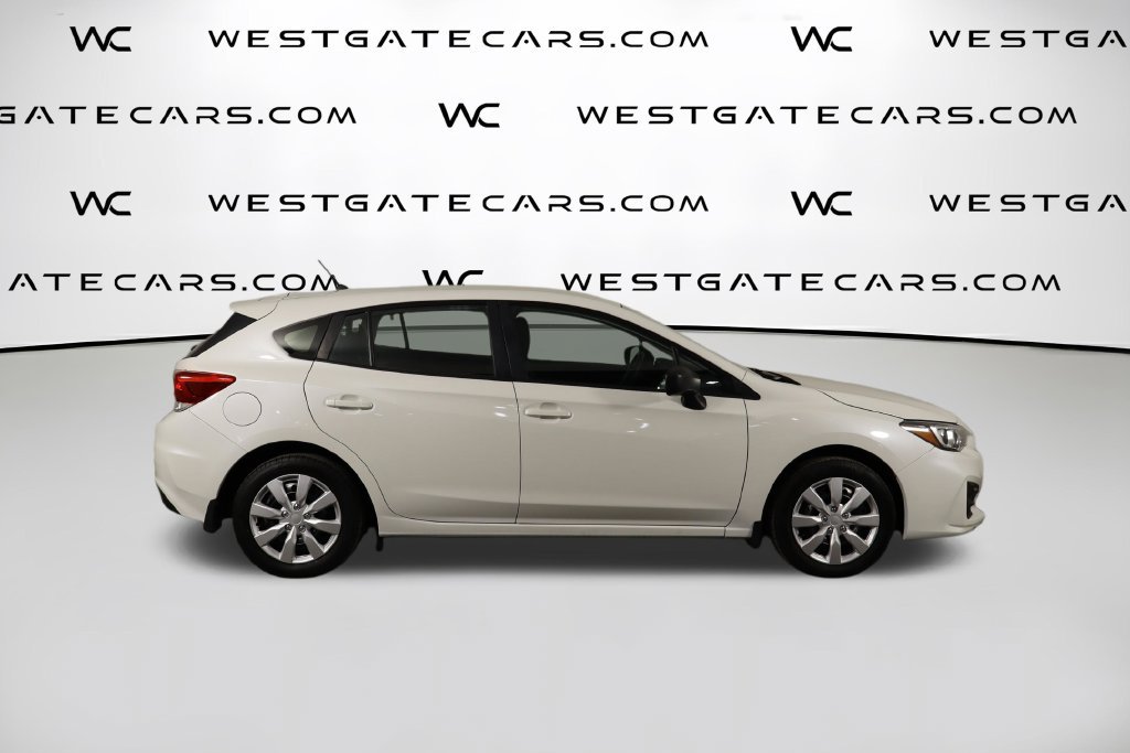 Used 2019 Subaru Impreza 2.0i AWD/4WD image 44