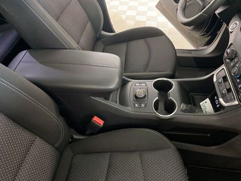 Used 2024 GMC Terrain SLE w/ Driver Convenience Package AWD/4WD image 44