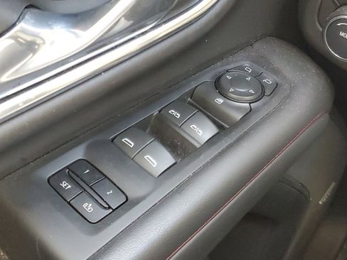 Used 2023 Chevrolet Tahoe RST image 13