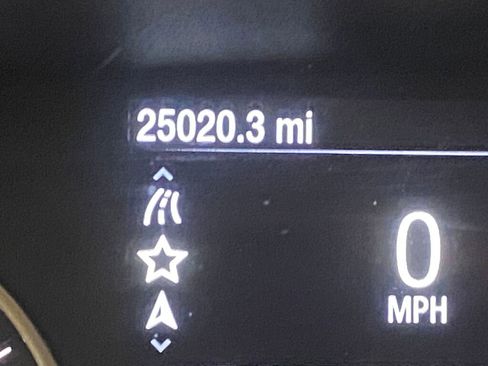 Used 2021 Ford EcoSport SE w/ SE Convenience Package image 13