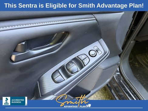 Used 2024 Nissan Sentra S FWD image 15