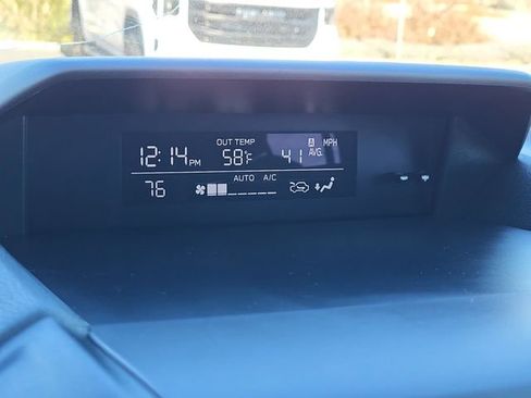 Used 2022 Subaru Crosstrek 2.0i Premium image 25