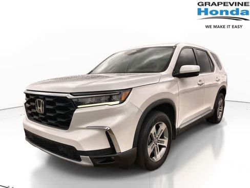 Used 2023 Honda Pilot EX-L image 1