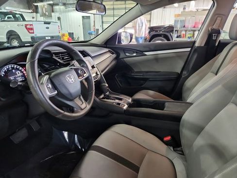 Used 2016 Honda Civic LX image 7