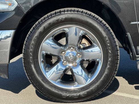 Used 2016 RAM 1500 Lone Star RWD image 24