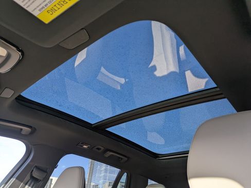 New 2026 Volvo XC90 T8 Plus w/ Protection Package Premier image 14