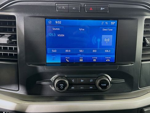 Used 2022 Ford F150 XL w/ Equipment Group 101A High image 17