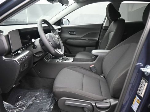 New 2026 Hyundai Kona SEL Sport AWD/4WD image 11